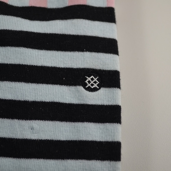 Stance by RIHANNA Candy Bars Tall Boot Blue OS - Picture 7 of 8